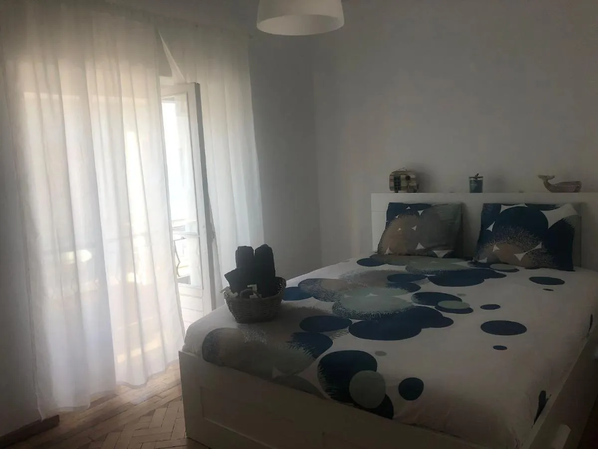 Lagos Haven Apartment
