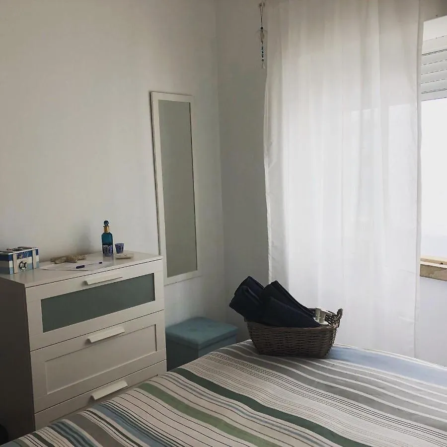 Lagos Haven Apartment