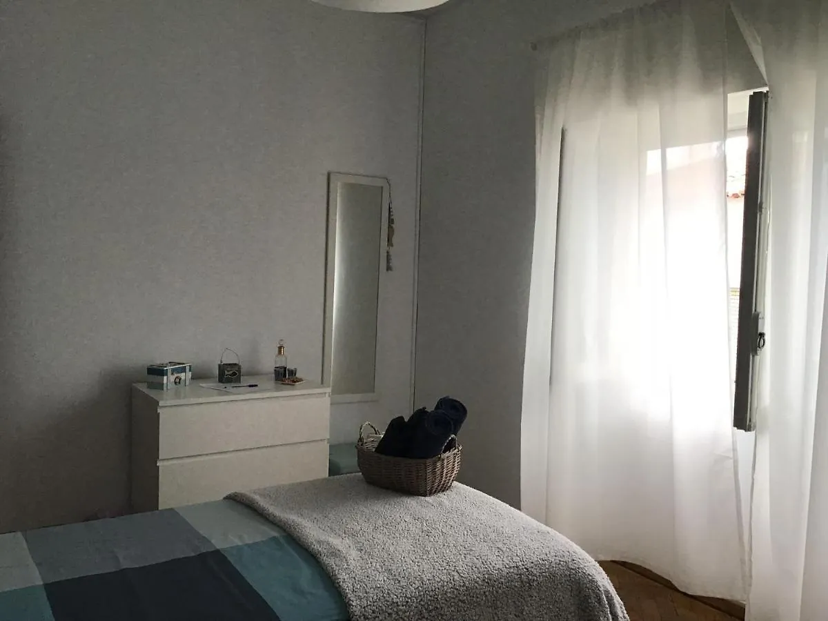 Lagos Haven Apartment