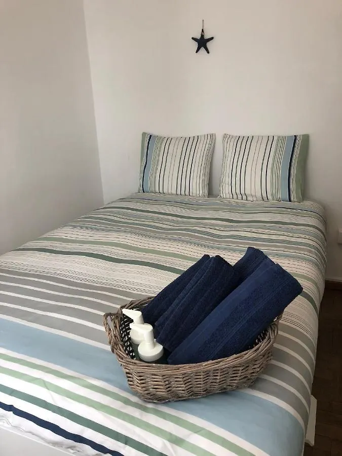 Lagos Haven Apartment 0*,