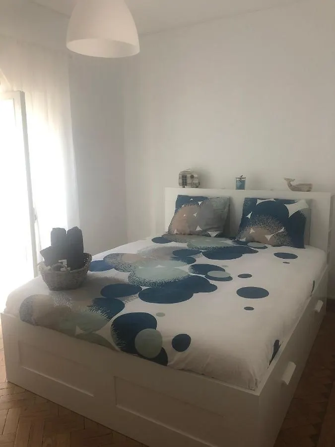 Lagos Haven Apartment