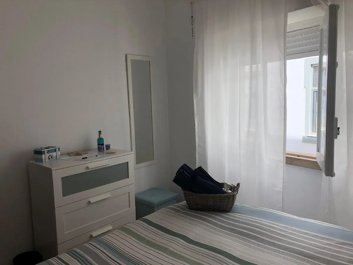 Lagos Haven Apartment