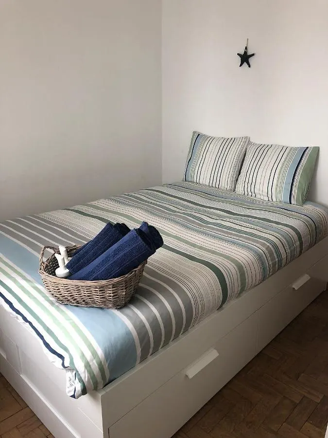 Lagos Haven Apartment