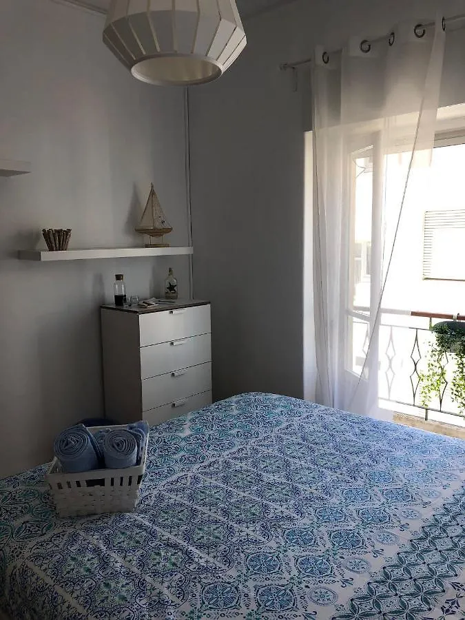Lagos Haven Apartment