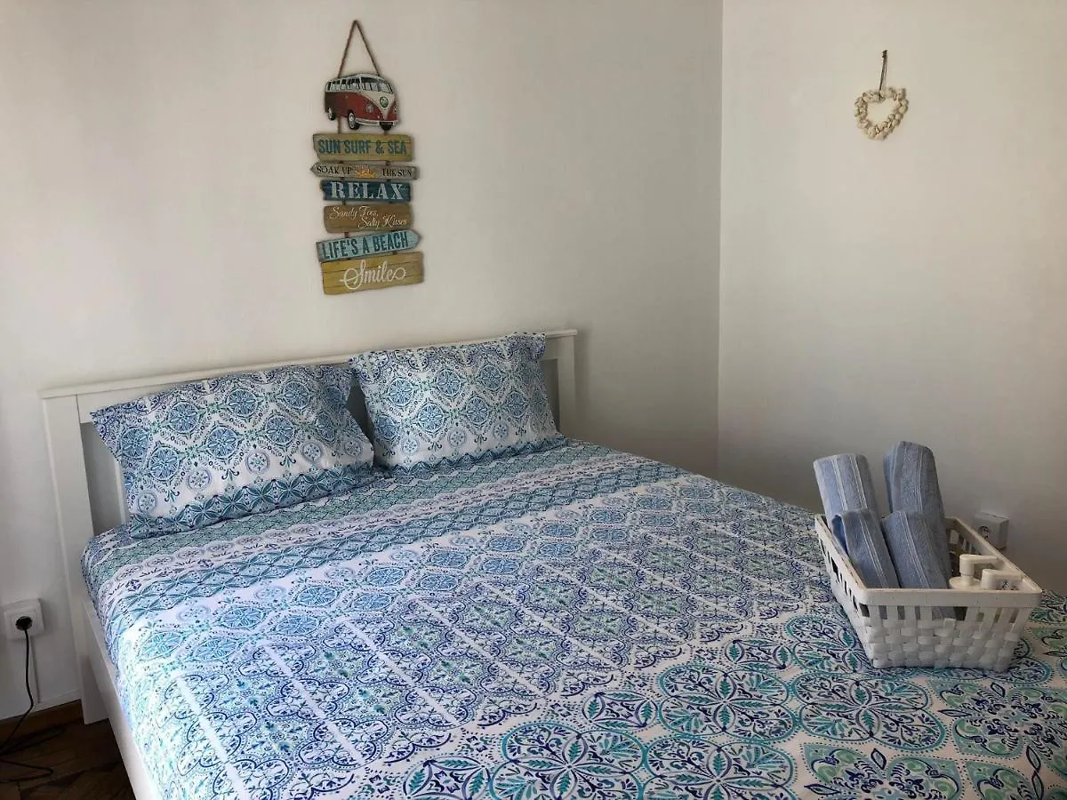 Lagos Haven Apartment
