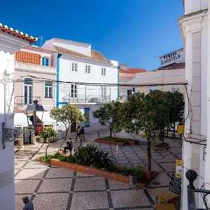 Apartment Marreiros Neto, Lagos