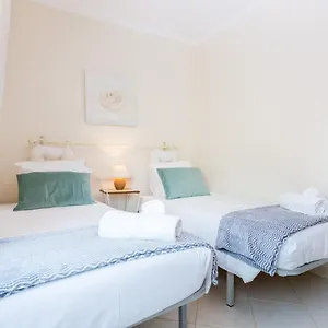 Apartment Im On Centro Historico, Lagos