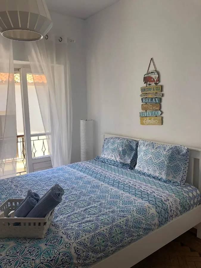 Lagos Haven Apartment