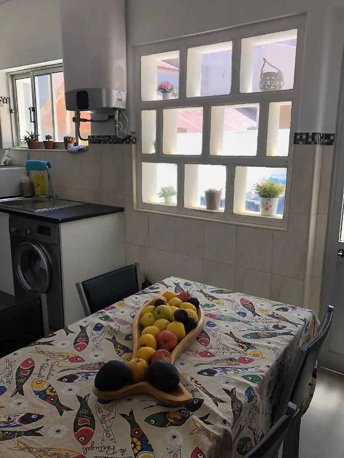 Lagos Haven Apartment